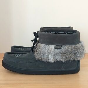 Manitobah waterproof keewatin boots